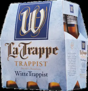 La Trappe Witte Trappist